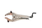 PAJ102 Big Mouth Pliers with Soft Copper Jaws