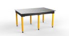 BuildPro® MAX Welding Table - 1950 x 1250 x 927mm