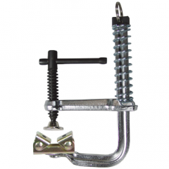 UBV45M MagSpring™ Clamp