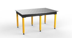 BuildPro® MAX Welding Table - 1950 x 1250 x 927mm
