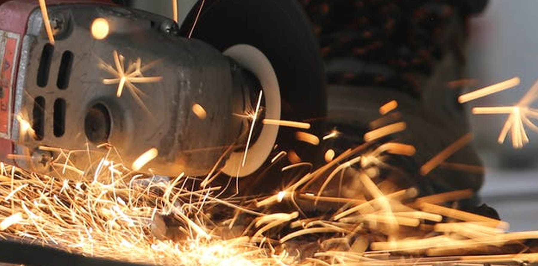 Do you show your Angle Grinder enough respect? - News